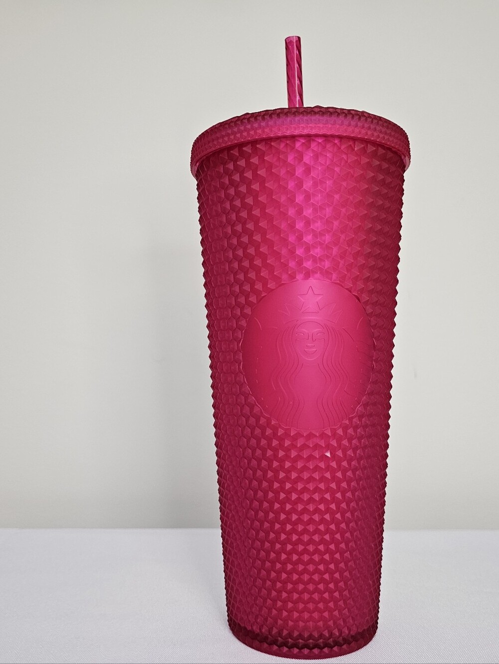 NEW WITH TAGS - STARBUCKS TUMBLER 24 OZ